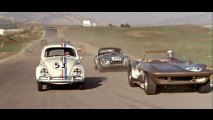 Dean Jones, Herbie il maggiolino