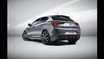 Alfa Romeo Giulietta Veloce