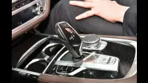 BMW al Salone di Francoforte 2015