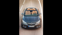 Opel Cascada
