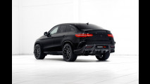 Brabus 700 Coupé