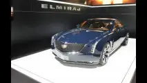 Cadillac al Salone di Ginevra 2014