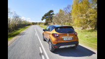 Renault Captur restyling