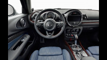 MINI Clubman 2015