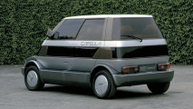 Italdesign Capsula Concept