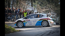  Peugeot Sport Italia e ANT 	  