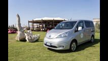 Nissan e-NV200 Evalia 7 posti