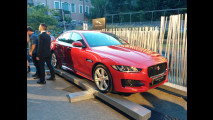 Jaguar alla Milano Design Week 2015