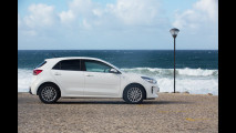 Nuova Kia Rio