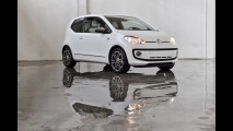 Garage Italia Customs Volkswagen up!