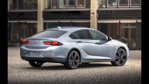 Nuova Opel Insignia Grand Sport