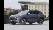 Hyundai Tucson, perché il design dei SUV piace
