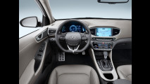 Hyundai Ioniq Plug-in Hybrid