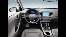 Hyundai Ioniq Plug-in Hybrid
