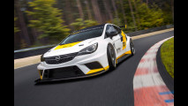 Opel Astra TCR