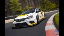 Opel Astra TCR