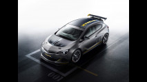 Opel Astra OPC Extreme