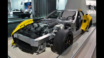 Chevrolet Corvette Z06 C7.R Edition