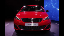 Peugeot al Salone di Francoforte 2015