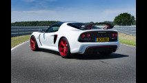 Lotus Exige 360 Cup