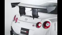 Nissan al SEMA 2015