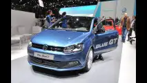 Volkswagen al Salone di Ginevra 2014