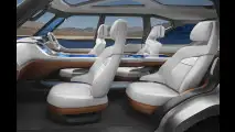 Mitsubishi GC-PHEV Concept