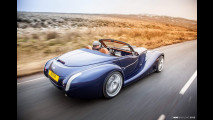 Nuova Morgan Aero 8