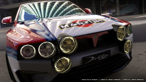 Lancia Delta Martini WRC