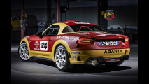 Abarth 124 rally