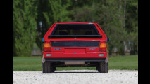 Lancia Delta S4, le foto storiche