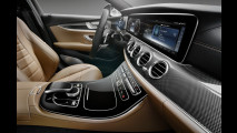 Nuova Mercedes Classe E