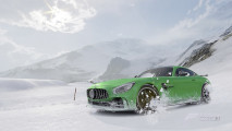 Forza Horizon 3