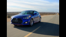 Hyundai Veloster Turbo R-Spec 2014