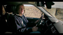 Jeremy Clarkson a Top Gear