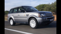 Range Rover Sport 2010