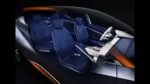 Nissan Sway concept