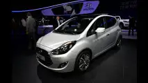 Hyundai al Salone di Ginevra 2015