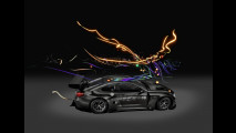 BMW M6 Art Car #18