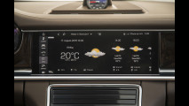 Porsche Panamera 4S Diesel