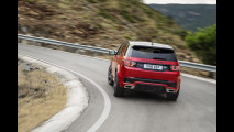 Land Rover Discovery Sport Dynamic