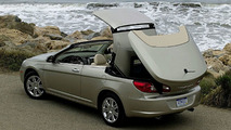 Chrysler Sebring Coupe Convertible