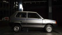 Fiat Panda 4x4 Garage Italia
