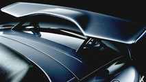 Honda S2000 Type S