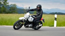 Essai BMW R nineT Urban G/S