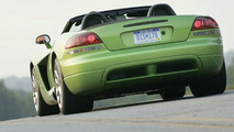 2008 Dodge Viper SRT10