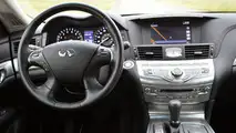 2016 Infiniti Q70: Review