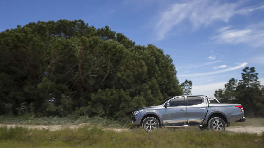 Fiat FullBack