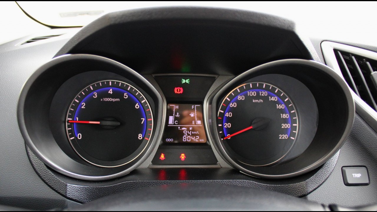 Teste CARPLACE: VW Gol 2017 tenta revanche contra o Hyundai HB20