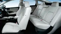 2017 Honda Clarity FCV